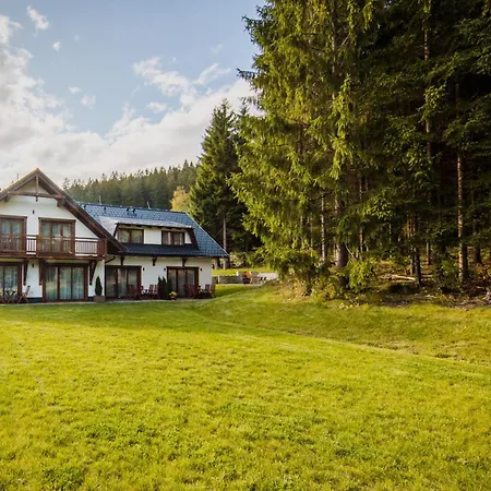 188 Apartmán Bila (Moravia-Silesia)