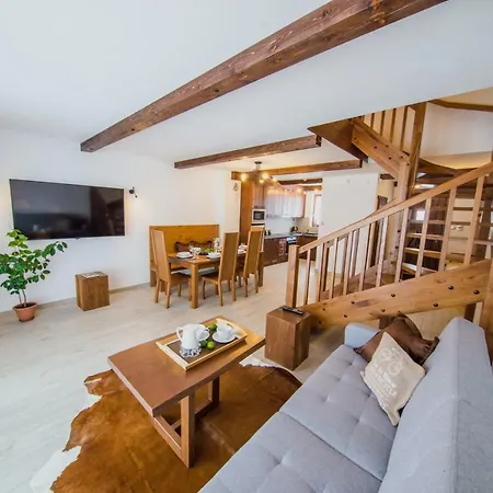 Appartement 188 *