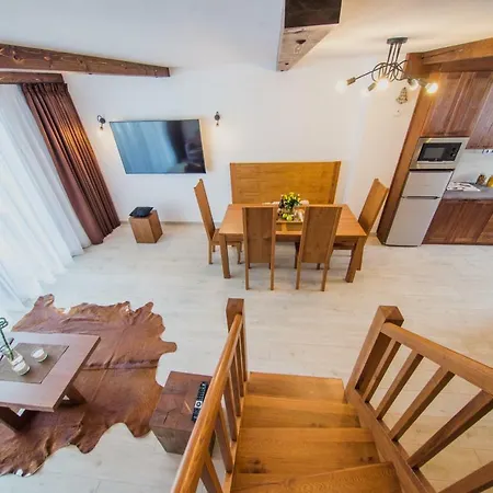 Appartement 188 Bila (Moravia-Silesia)