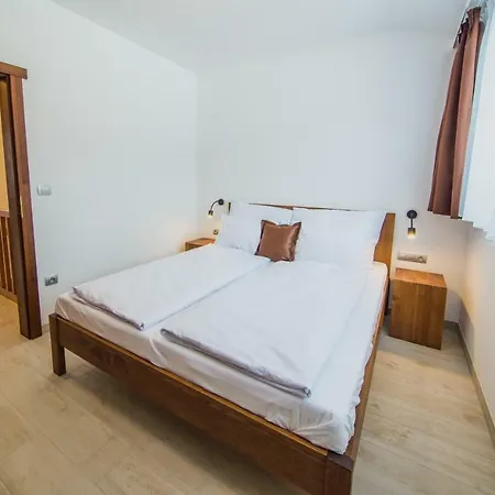 188 Apartman