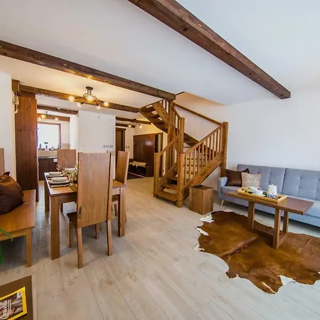 188 Appartement