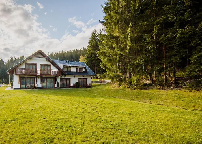 188 Апартаменты Била