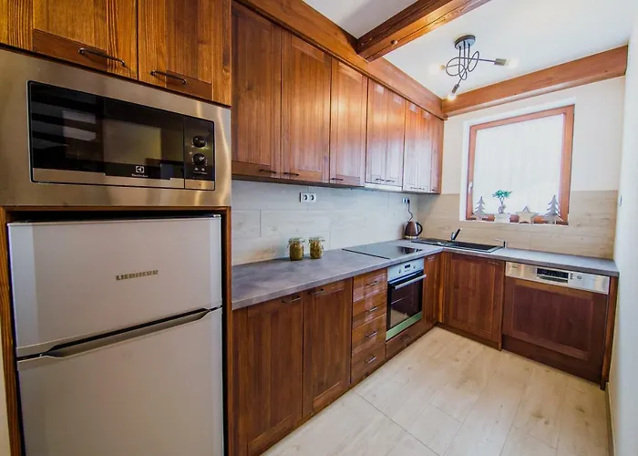 188 Appartement