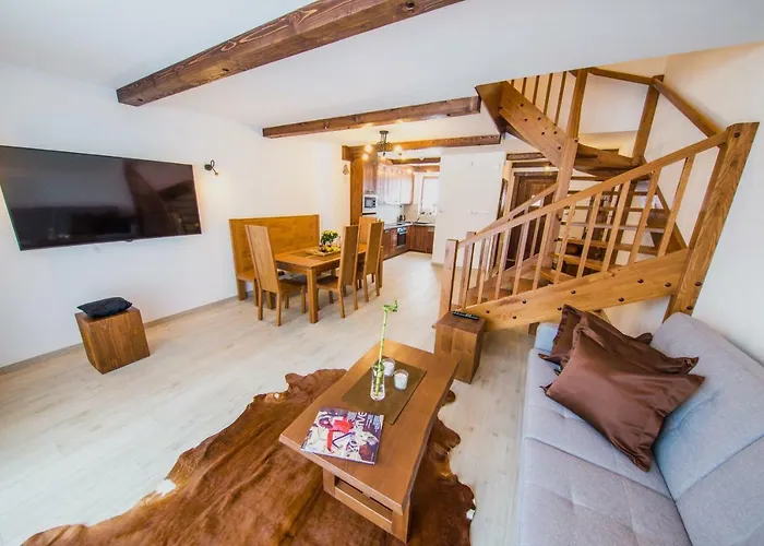 188 Appartement Bila (Moravia-Silesia)