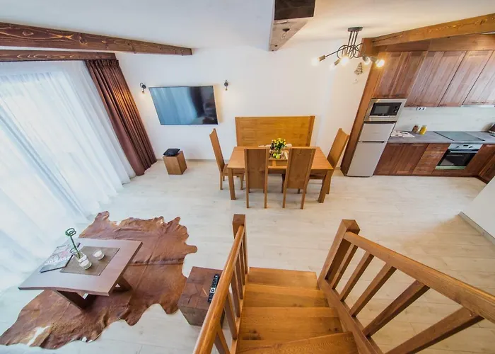 Appartement 188 Bila (Moravia-Silesia)