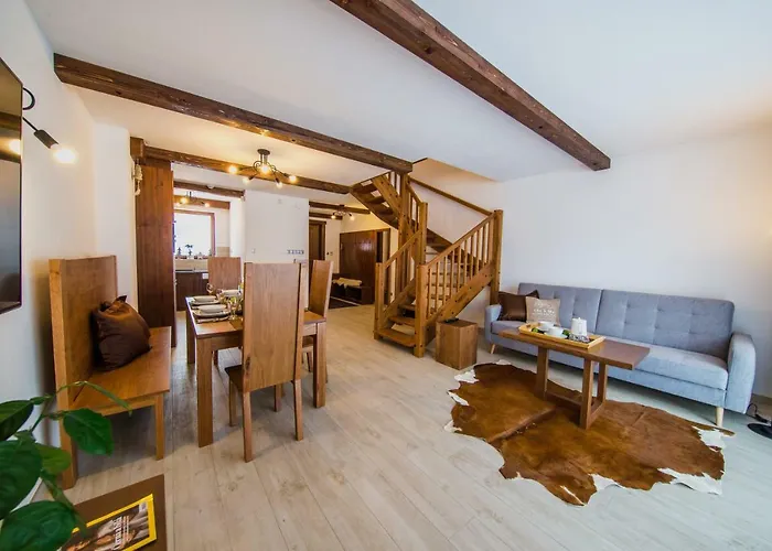 188 Appartement