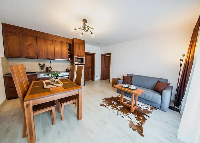 Apartmán 188